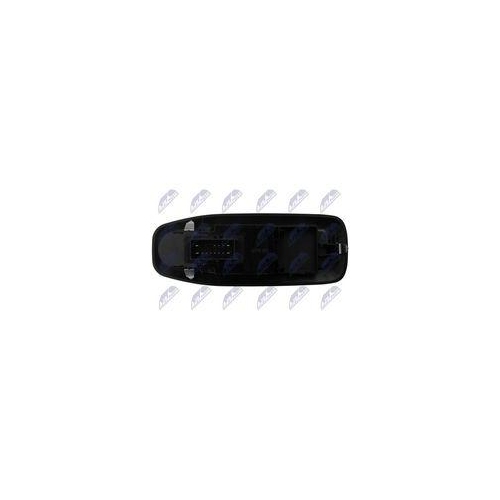 Comutator reglaj geam Peugeot 2008 2013-, 208 2012-, 96751127ZD
