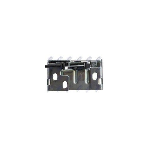 Incuietoare, Broasca usa spate Ford Transit 2014-2019-, Stanga, BK31-V431A03-AE