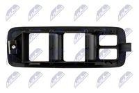 Rama comutator macara geam Nissan Qashqai 2007-; 25401-1JY0A; NTY, aftermarket