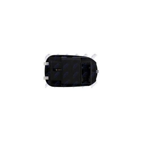 Comutator reglaj geam Peugeot Expert Tepee 2007-, Citroen Jumpy 2007-, 14402465XT