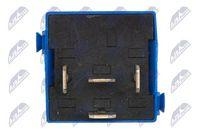 Releu multifunctional BMW Seria 3 (E36, E46, E90, E91, E92, E93, F30, F31), 7 (E38, E65, E66, F01), 5 (E39, E60, E61, F10, F11), X5 (E53), 6 (E63, E64), X5 (E70), X6 (E71), 1 (E81, E87, E88, F20, F21), X3 (E83), X1 (E84), 5 GT (F07); 61366915327; NTY