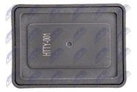 Releu stergator parbriz Toyota RAV 4 2005-, Hilux 2005-, Camry 2006-, Lexus Is 2005-; 85942-30020; NTY, aftermarket