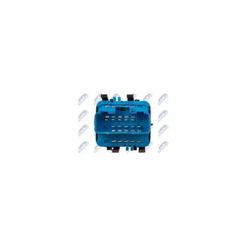 Comutator reglaj geam Renault Clio 3 2005-, 8200214938