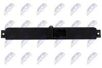 Panou comutatoare Fiat Doblo II 2010-; consola centrala; 735498198; NTY, aftermarket