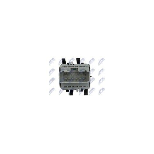 Comutator reglaj geam Renault Clio 3 2005-, Modus 2004-, Twingo 2 2007-, 8200214939