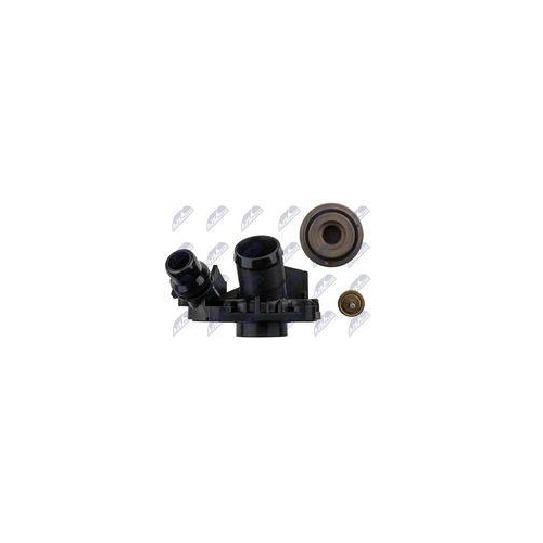 Termostat Diesel Bmw Seria 1 F20, F21, 2 F22, F87, F23, F45, F46, 3 F30, F80, F31, 11518577894