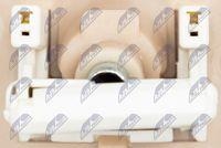 Parasolar Toyota Land Cruiser Prado 2009-; partea dreapta, bej; 74310-0G030-A0; NTY, aftermarket