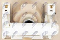 Parasolar Toyota Land Cruiser Prado 2009-; partea stanga, bej; 74320-0G030-A0; NTY, aftermarket