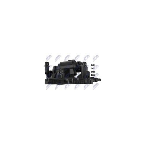 Termostat motor 3.0d Bmw Seria 3 G20, G80, G28, 3 G21, 3 G21, G81, 5 G30, F90, 5 G31, 6 Gran Turismo G32, 7 G11, G12, 8 G14, F91, 8 G15, F92 2015-, 11538576288