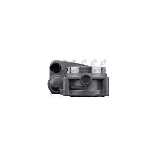 Carcasa clapeta acceleratie Bmw Seria 7 E65 E66 E67 3.6-4.4 2001-2005, Bmw Seria 5 E60 E61 4.4 2003-2010, Bmw X5 E53 4.4-4.8 2003-2006, 13547506627