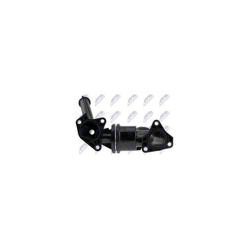 Termostat motor 3.0d Bmw Seria 3 G20, G80, G28, G21, G81, 5 G30, F90, G31, 6 Gran Turismo G32, 7 G11, G12, 8 G14, F91, 8 G15, F92, 11538576289