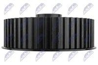 Pinion, roata dintata ax cu came Citroen C5 II 2004-, C5 III 2008-, C6 2005-, Peugeot 407 2004-, 607 2004-; 0805.F9; NTY, aftermarket