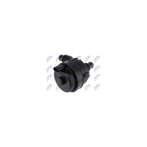 Pompa de apa electrica suplimentara Bmw Seria 3 G20, G21 17-19, 5 G30, G31 17-19, 7 G11, G12 18-19, 8 G14, F15, F16 18-19, S3 G01 18-19, X4 G02 18-19, X5 G05 17-19, S6 G06 18-19, X7 G07 17-19, 11518651287