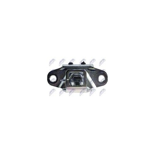 Incuietoare blocare portbagaj Mitsubishi L200 2007-, Stona Stanga, Dreapta, MN136711