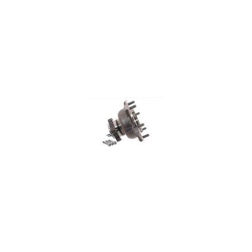 SKF Set rulment roata