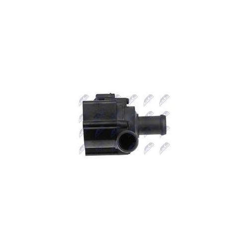 Pompa de apa electrica suplimentara Bmw Seria 7 F01, F02, F03 760i 6.0 2007-2015, 11517629914
