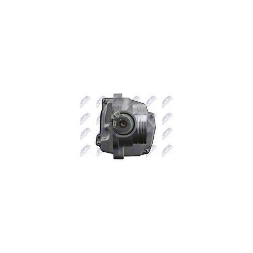 Carcasa clapeta acceleratie Citroen Berlingo 1.4 1996-2011, Peugeot Partner 1.4 1996-2015, 9640796280
