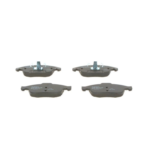BOSCH set placute frana,frana disc