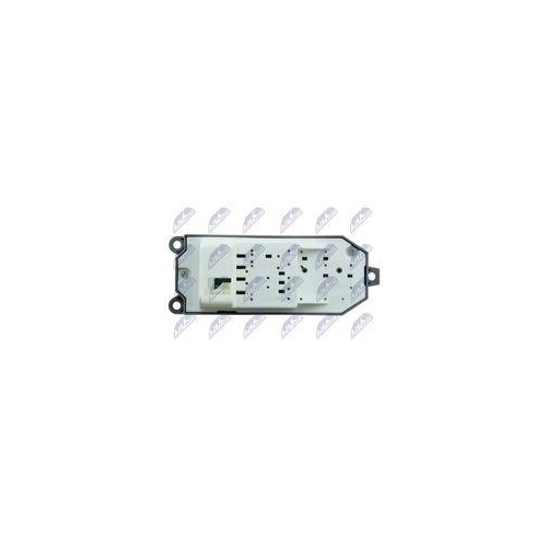 Comutator reglaj geam Toyota Auris 2006-, Corolla 2006-, Yaris 2008-, Urban Cruiser 2009-, 84820-12510