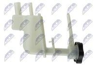 Rezervor ulei hidraulic servodirectie Ford Ecosport 1.4 TDCI 2003-2013, Fusion 2006-2009; 2N153R700AC; NTY, aftermarket
