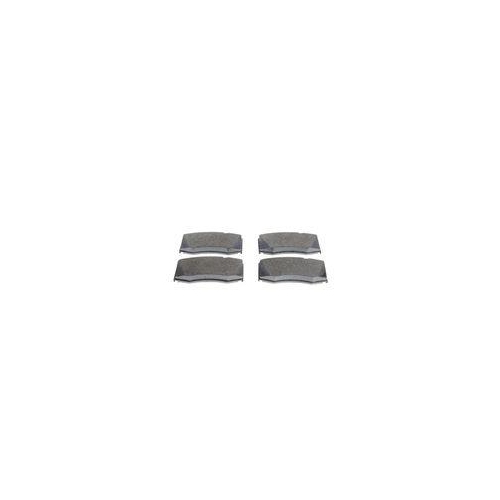BOSCH set placute frana,frana disc