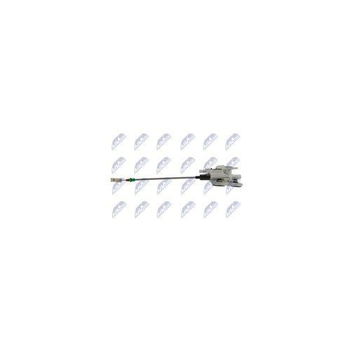 Incuietoare, Broasca usa fata Bmw X5 F15 2013-, X6 F16 2014-, Dreapta, 51207419840