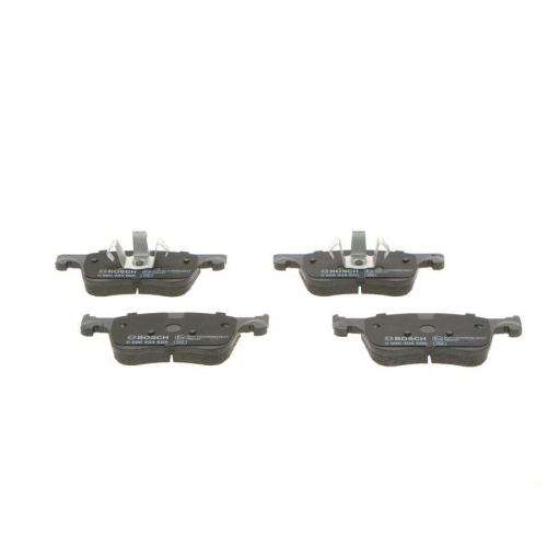 BOSCH set placute frana,frana disc