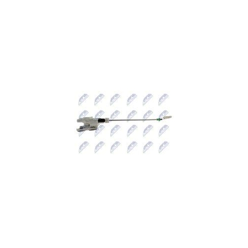 Incuietoare, Broasca usa spate Bmw X5 F15 2013-, Stanga, 51207419841