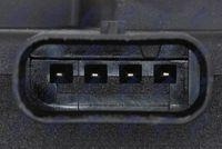 Actuator grila activa BMW seria 5 (G30, G31) 2016-, 6 (G32) 2016-, 7 (G11, G12) 2016-; 51749854640; NTY, aftermarket