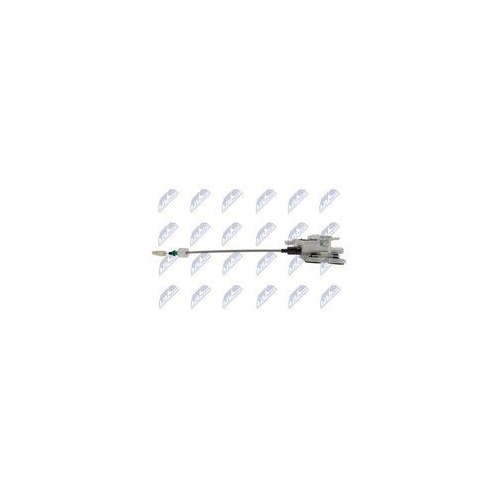 Incuietoare, Broasca usa spate Bmw X5 F15 2013-, Dreapta, 51207419842
