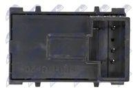 Buton deschidere clapeta rezervor VW Golf V 2004-, Jetta 2006-, Touareg 2003-; 7L6959833B; NTY, aftermarket