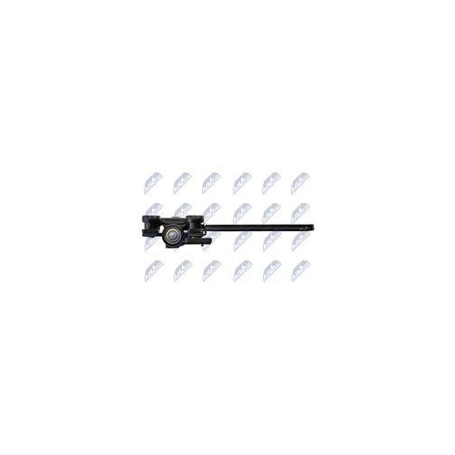 Ghidaj role usa culisanta inferior Peugeot Bipper 2007-, Citroen Nemo 2007-, Fiat Fiorino 2007-, Qubo 2008-, partea Dreapta, cu brat, 1396223080