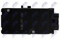 Buton frana de mana Mercedes Clasa C (W205) 2013-, Glc (X253) 2015-, Glc Coupe (C253) 2016-, Eqc 2019-; 2059051516; NTY, aftermarket