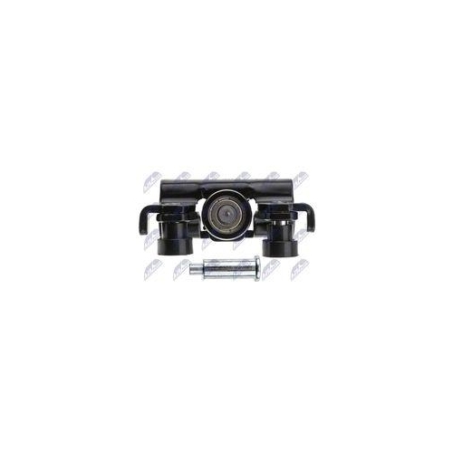 Ghidaj role usa culisanta inferior Renault Kangoo 2008-, Nissan Kubistar 2003-, Mercedes Citan 2012-, partea Stanga, Dreapta, 8200497645