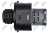 Buton reglare oglinzi Citroen Nemo 2008-, Fiat Fiorino 2009-, Peugeot Bipper 2008-; 6490.H1; NTY, aftermarket