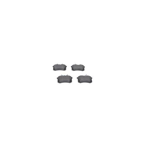 BOSCH set placute frana,frana disc