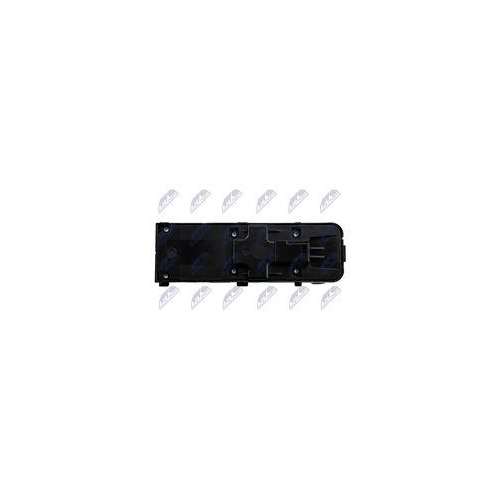 Comutator reglaj geam Volvo S90, V90 2017-, Xc90 2016-, Cu blocare pt copii, 31433927