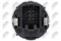 Buton start / stop Audi Q2 2017-; 8U0905217C; NTY, aftermarket