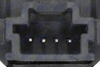 Buton start / stop Renault Clio V 2019-, Captur II 2020-, Arkana 2019-, Austral 2022-, Kangoo 2021-, Megane IV 2015-, Talisman 2013-, Trafic 2014-, Dacia Jogger 2022-, Logan 2020-, Sandero 2020-, Fiat Talento 2016-, Opel Vivaro 2014-; 251503993R; NTY