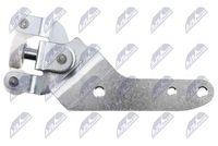 Rola usa culisanta inferioara Toyota Sienna 2010-; partea dreapta; 68350-08031; NTY, aftermarket