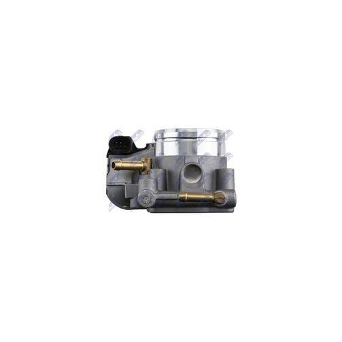 Carcasa clapeta acceleratie motor 1.4-1.6 Fsi, Golf 4 2002-2006 , Bora, 2002-2005, Polo 1999-2001, Audi A2 2002-2005, 036133062C