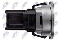 Buton start / stop Saab 9-5 2010-; 95480111; NTY, aftermarket