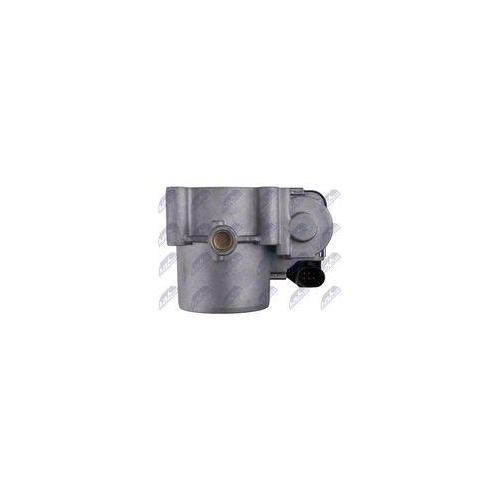 Carcasa clapeta acceleratie motor 1.4-1.6 Fsi, Vw Golf 5 2003-2008, Passat B6 2005-2008, Touran 2003-2007, Audi A3 (8pa, 8p1) 2003-2007, Skoda Octavia 2 (1z5, 1z3) 2004-2008, 03C133062A