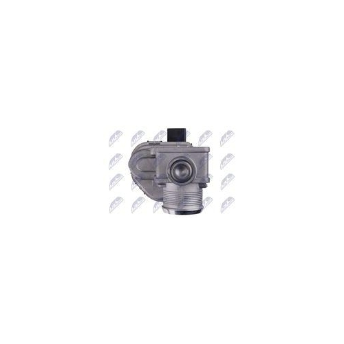 Carcasa clapeta acceleratie motor 1.4-1.6 Hdi, Tdci, Citroen C4 2 09-, C3 2 09-, Berlingo 08-, Peugeot 308 I, 2 09-21, 207 06-, Partner 09-, Ford Focus 3 10-, C-Max 2 10-19, Mondeo Iv, 5 11-, Transit 13-, 9673534480