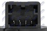 Buton start / stop VW Tiguan 2016-; 5NB959839A; NTY, aftermarket