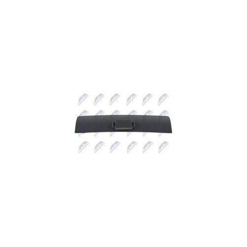 Capac compartiment depozitare scaun Mercedes Clasa S W220 -2005, Gri, 2209103318