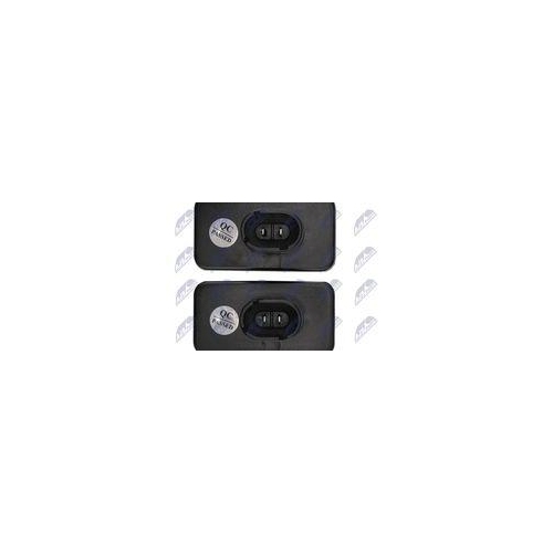 Lampa numar LED, Renault Clio 3, Megane 2, Laguna 2 Grandtour, Laguna 3 Grandtour; Opel Movano A; 2003-2015, 7700796163