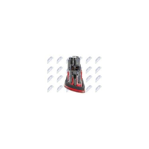 Lampa stop suplimentara LED Vw T5 2003-2009, Led, Dreapta, 7E0945097C