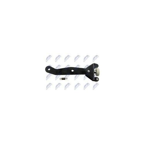 Ghidaj role usa culisanta inferior Vw T5 2003-, usa culisanta Stanga-parte sofer, 7H0843397AA