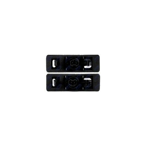 Lampa numar LED, Toyota Camry 2006-2011, Avensis Verso 2001-2009; Lexus Rx300 2003-2008, Lexus Rx400h 2005-2008, 8127153011